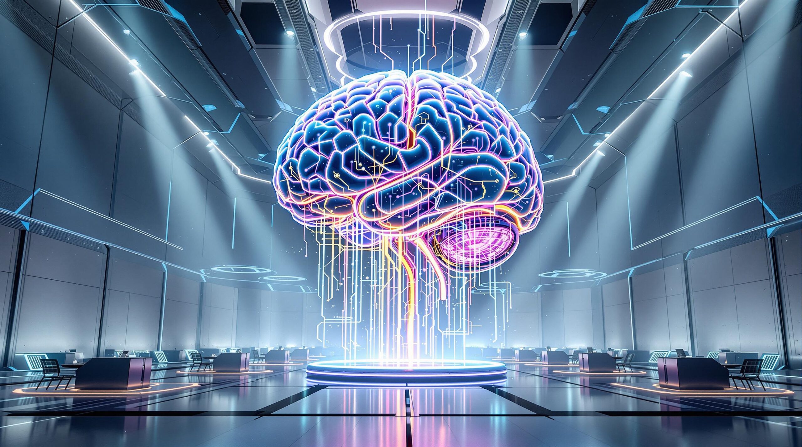 Exploring the Concept of Artificial General Intelligence (AGI)