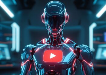 Top AI YouTubers to Follow in 2025: The Ultimate Guide