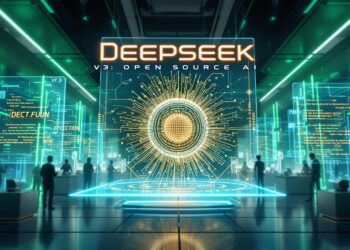 First Look at DeepSeek V3: Early Results and What Comes Next