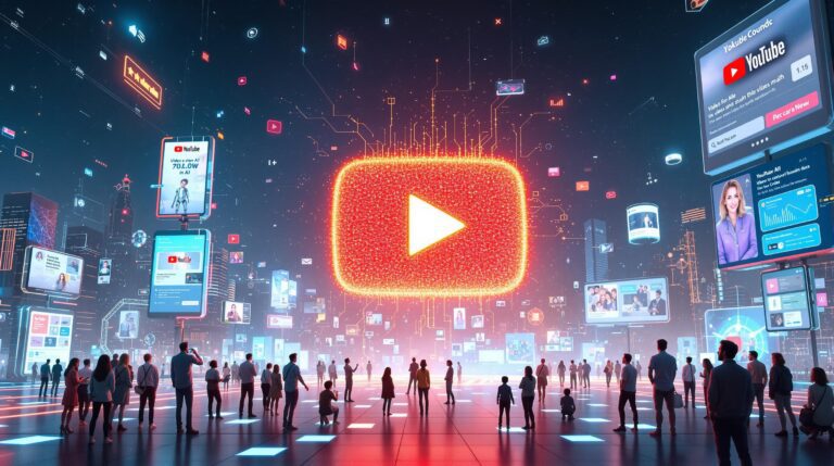 Influencers vs. Traditional Ads - The Real CPM, Hidden Costs, and Long-Tail Advantage article image