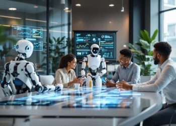 AI for Workplace Productivity: Tools and Strategies