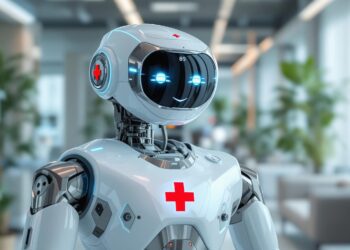 AI in Healthcare: Diagnostic Tools and Disease Detection