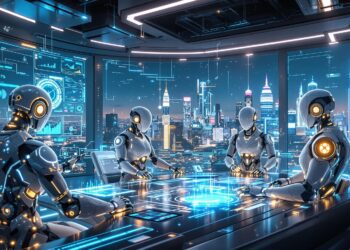 AI Agents: Exploring the Future of Autonomous Intelligent Systems