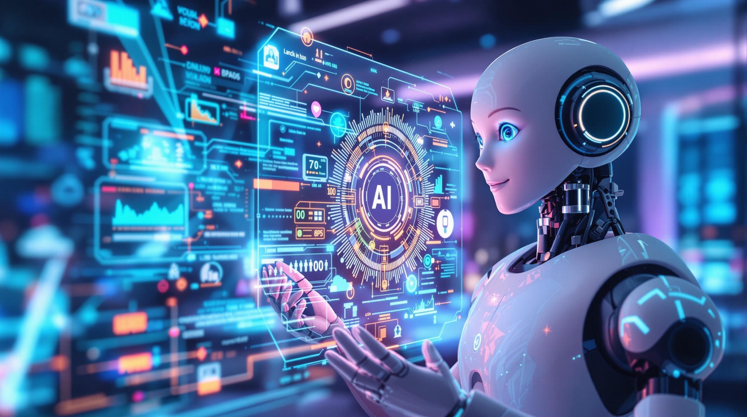 AI Content Personalization: Revolutionizing Customer Experiences in 2025
