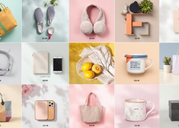 How AI Image Generators Are Transforming E-Commerce Listings