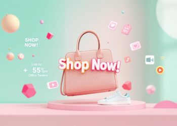 How AI Video Generators are Transforming E-commerce Listings