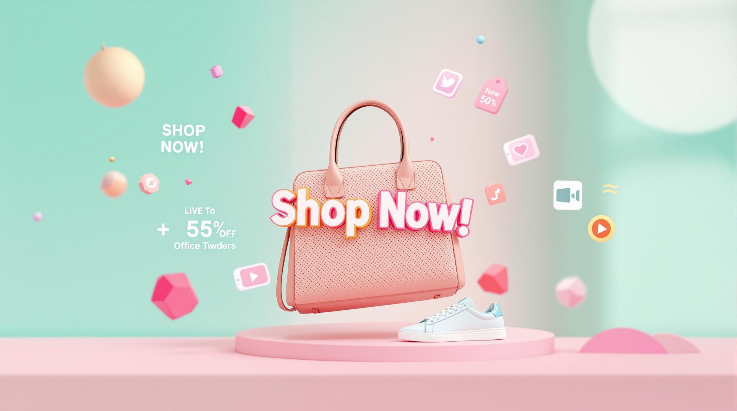 How AI Video Generators are Transforming E-commerce Listings