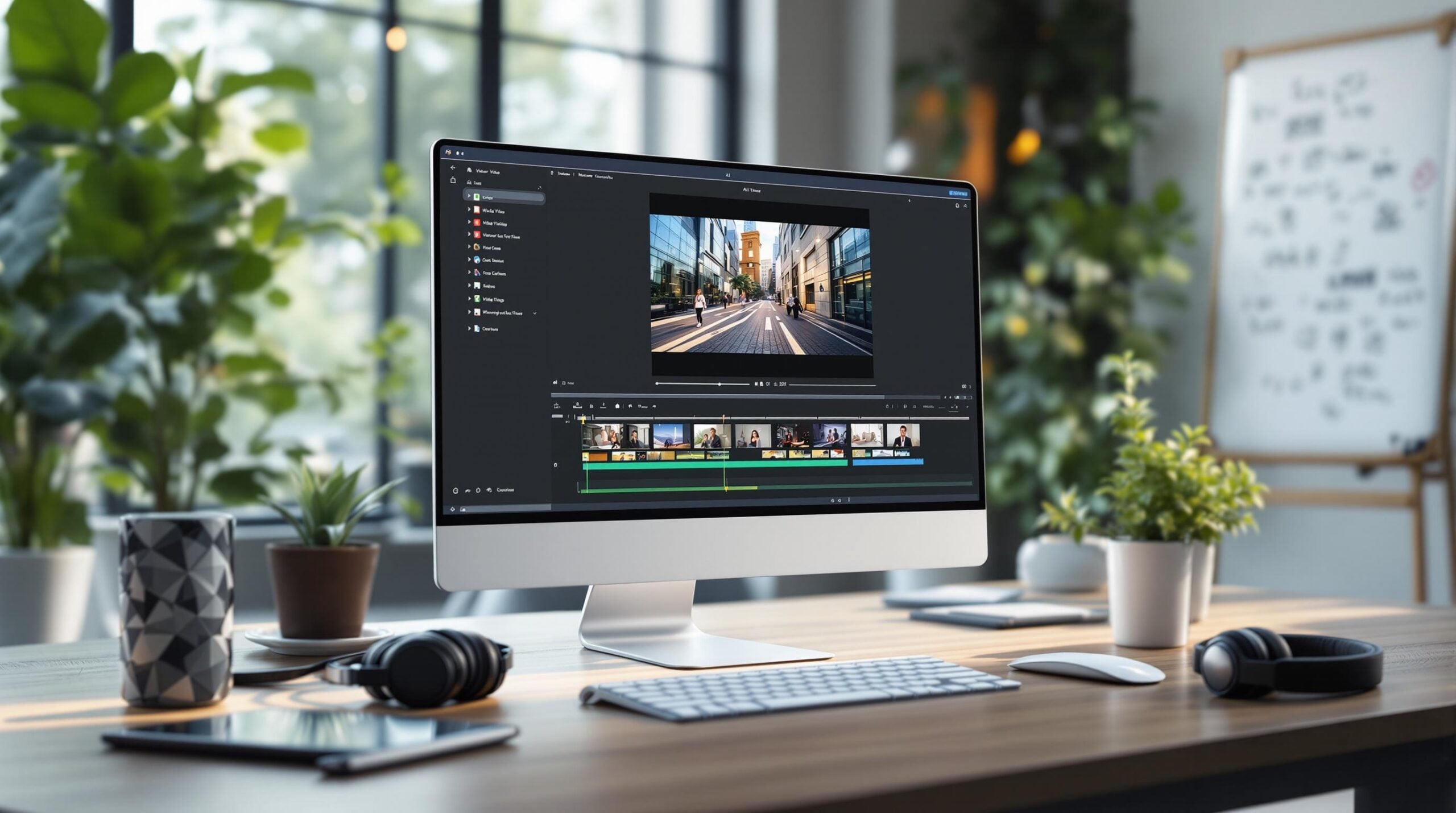AI-Powered Tools to Turn Longform Videos into Engaging Shorts