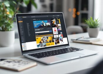 Best AI Website Builders And AI Tools of 2025: Transform Your Online Presence Instantly