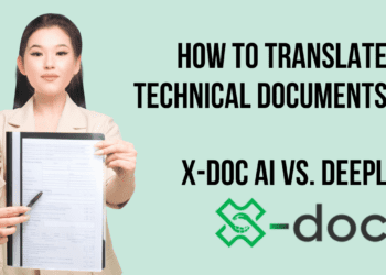 X-Doc: A Comprehensive Guide to Next-Generation Technical Document Translation