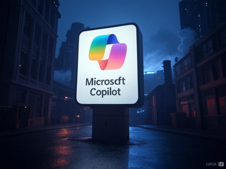Microsoft copilot