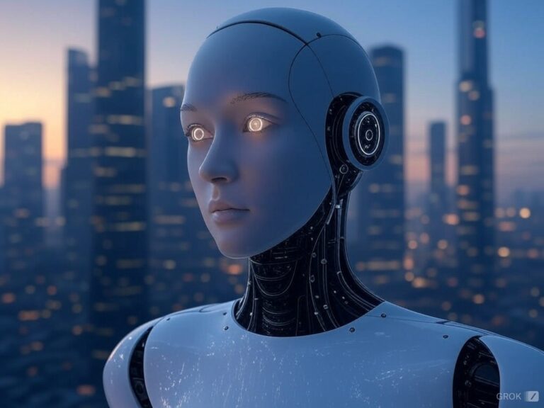 Morality AI