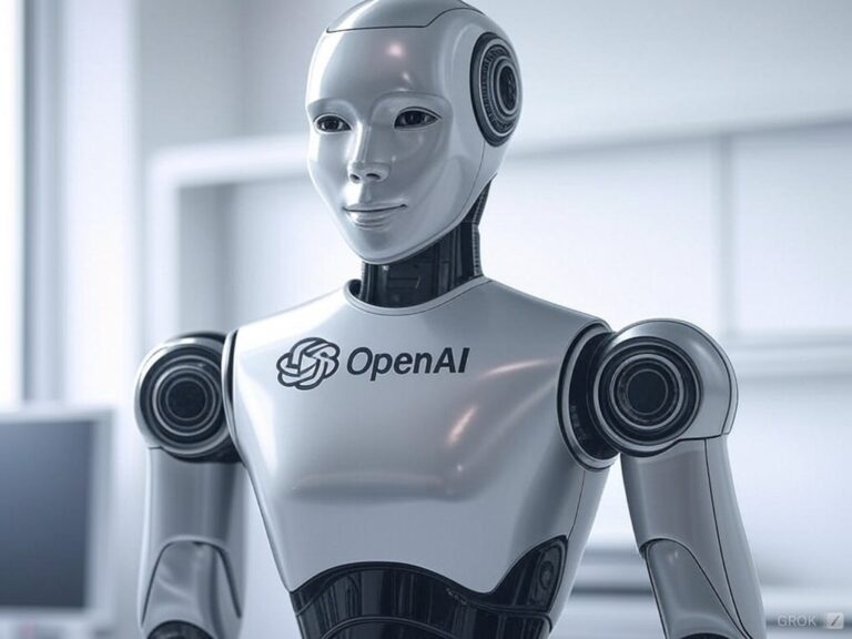 OpenAI Humanoid