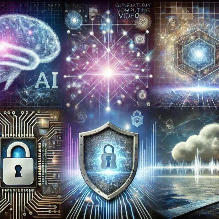 AI future for 2025