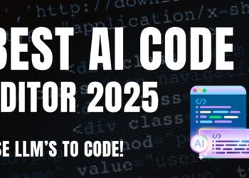 Best AI Code Editor 2025: Combining Multiple Top Coding LLMs | CodeLLM