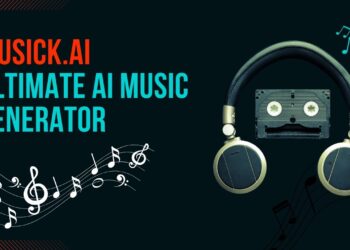 Why Musick AI Is Your Go-To AI Music Generator – Tutorial