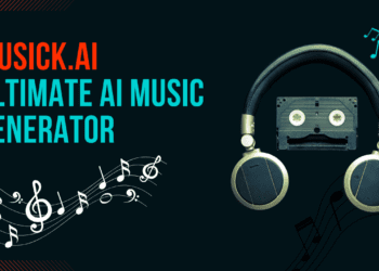 How to Create Stunning Songs with Musick AI: Your Guide to AI Music Generation