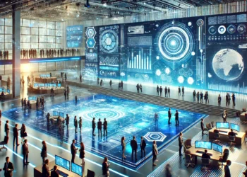 Tech conference 2025