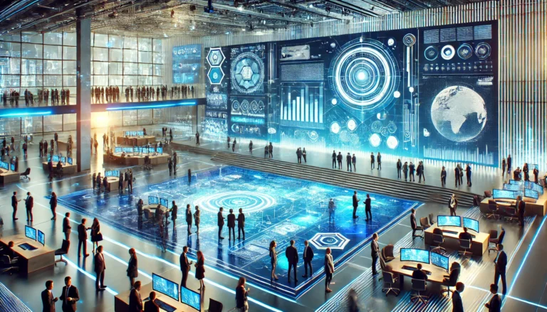 Tech conference 2025