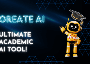 Oreate AI: Revolutionizing Academic Writing and Research