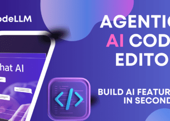 Why CodeLLM by Abacus AI Is the Best AI Code Editor for Developers in 2025