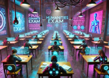 Humanity’s Last Exam: A Frontier Benchmark for Large Language Models – Summary