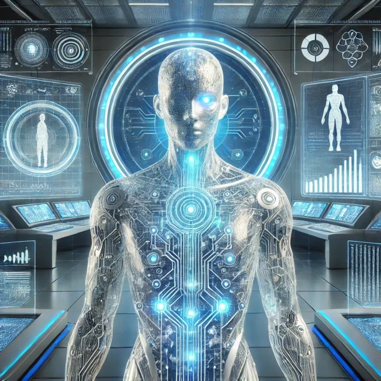 Agentic AI