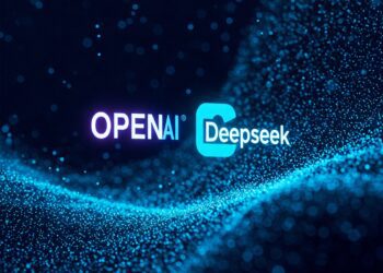 OpenAI and Deepseek