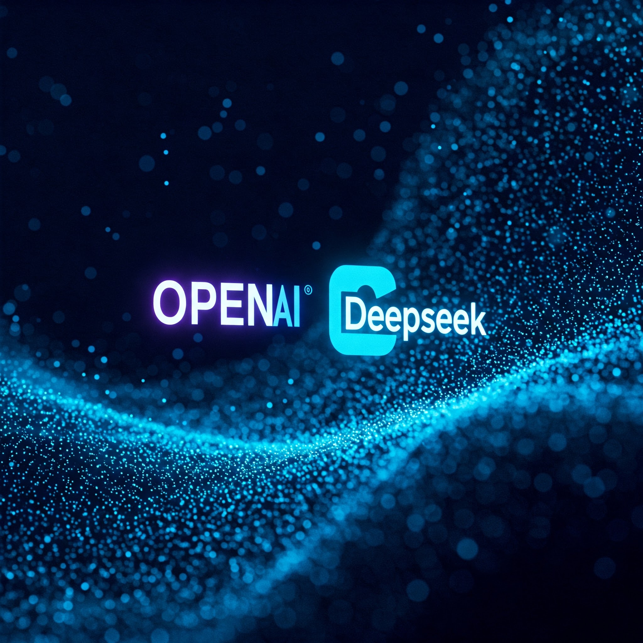 The OpenAI-DeepSeek Controversy: Data Scraping, Legal Risks, and AI’s Future