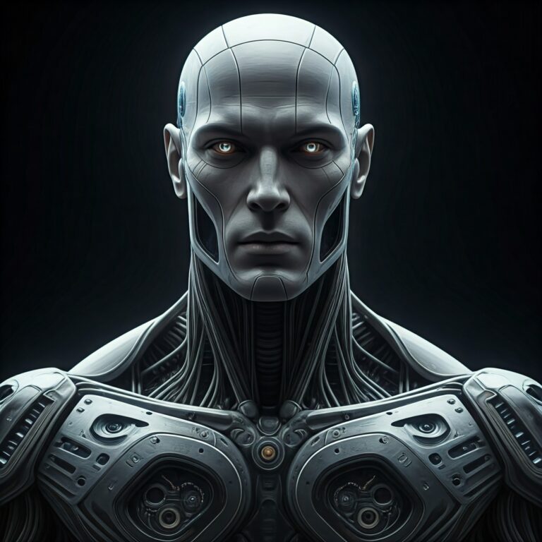 New AI contender