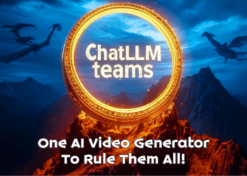 ChatLLM Teams: The Unbeatable AI Video Generation Powerhouse for 2025