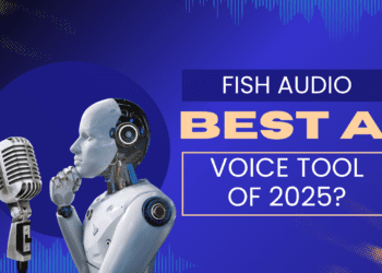 Fish Audio: Revolutionizing AI Voice Cloning with Ultra-Realistic Text-to-Speech