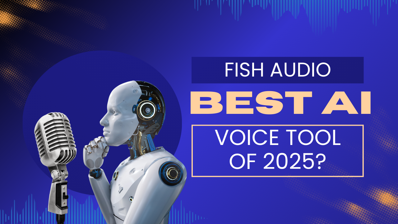 Fish Audio Revolutionizing Ai Voice Cloning With Ultra Realistic Text