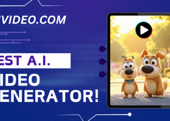 AIvideo.com: Revolutionizing Video Creation with Cutting-Edge Artificial Intelligence