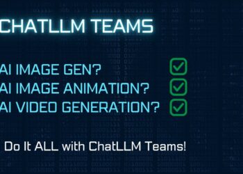 ChatLLM Teams by Abacus AI: Best AI App of 2025?