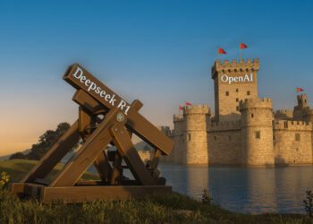 DeepSeek R1 vs. OpenAI: A Game-Changing Open-Source Competitor