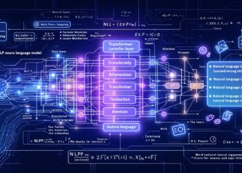 Understanding Large Language Models: A Comprehensive Guide to AI and NLP
