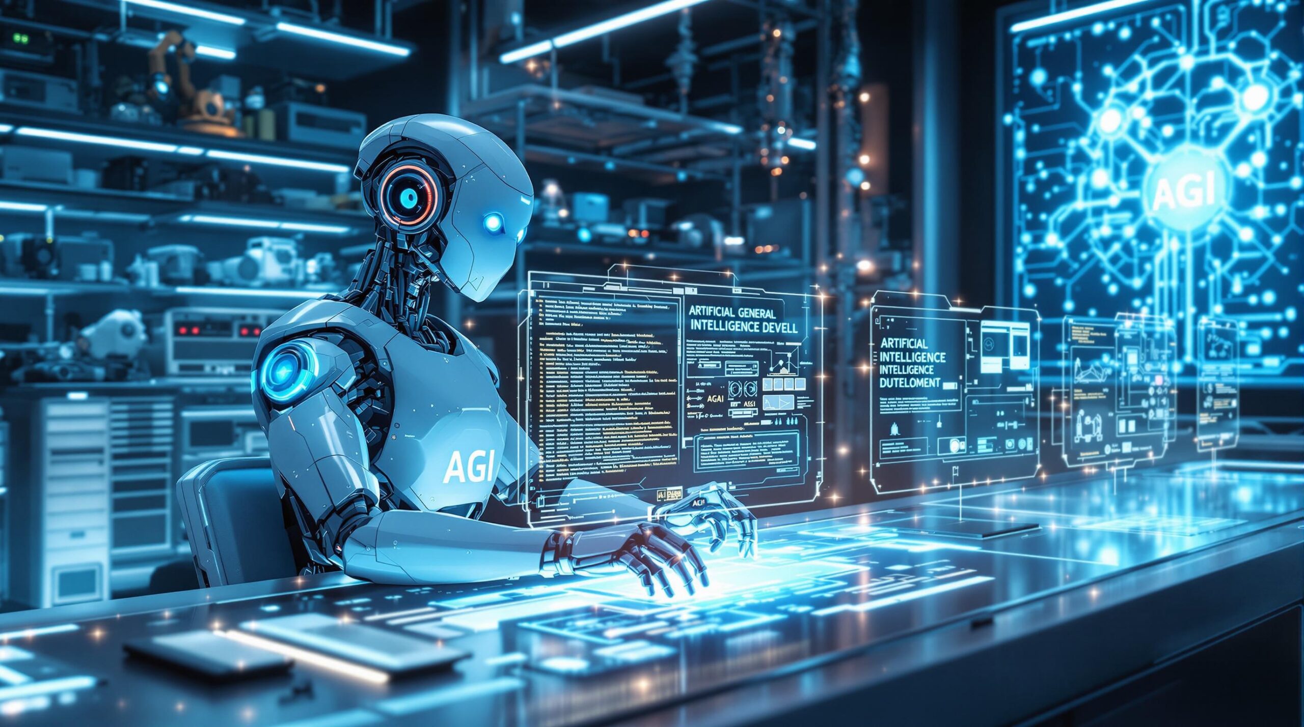 03’s Grand Leap Forward: How OpenAI’s New Model Could Reshape Software Development Forever