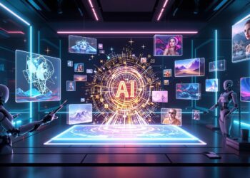 What Is Generative AI and Why Is It Important for the Future?