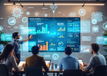 AI SaaS Content Marketing Demystified: Tips for Capturing Leads and Building Trust