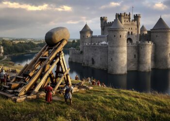 AI Enterprises and the Castle Moat Conundrum: How to Carve Out Defensible Turf in an Ever-Accelerating Arena