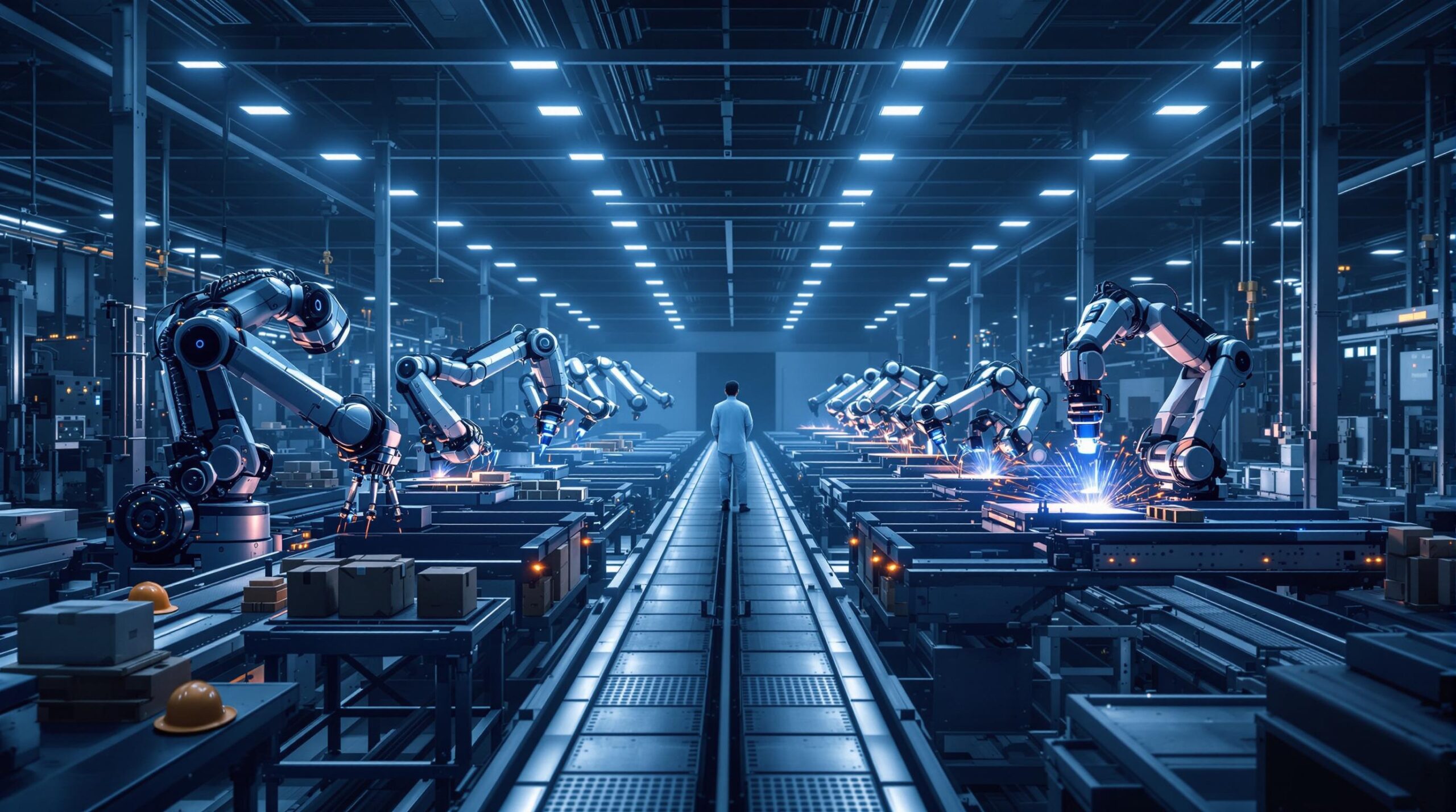 By default, capital will matter more than ever after AGI by L Rudolf L. Paper Summary