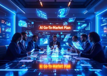 Building a Go-To-Market Strategy for AI Startups