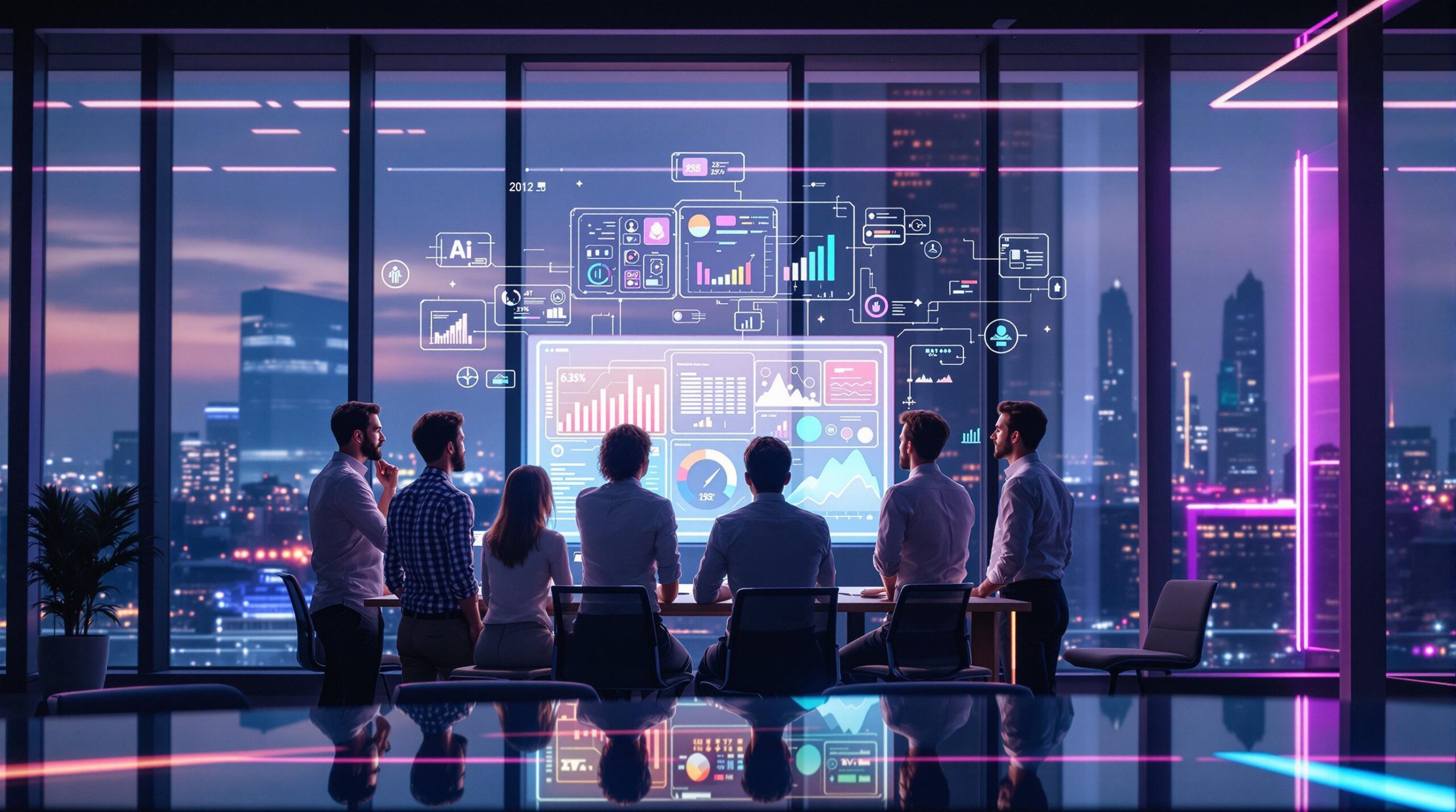 AI Startup Marketing Budgets: How to Spend Efficiently