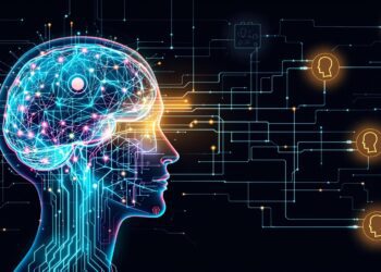Predicting Human Brain States with Transformer – Paper Summary