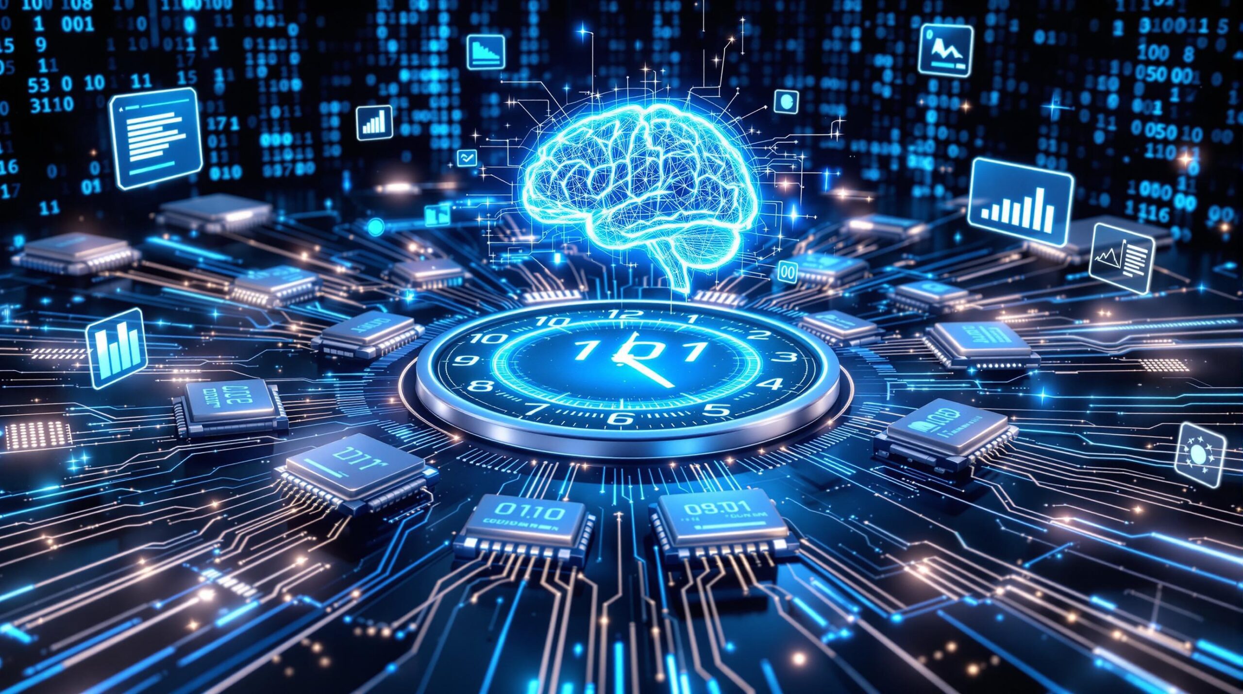 Test-Time Compute in AI: The Overlooked Powerhouse of Inference