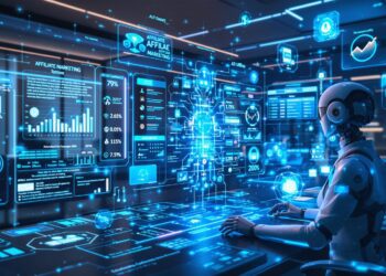 How to Build an Effective Affiliate Program for AI Products