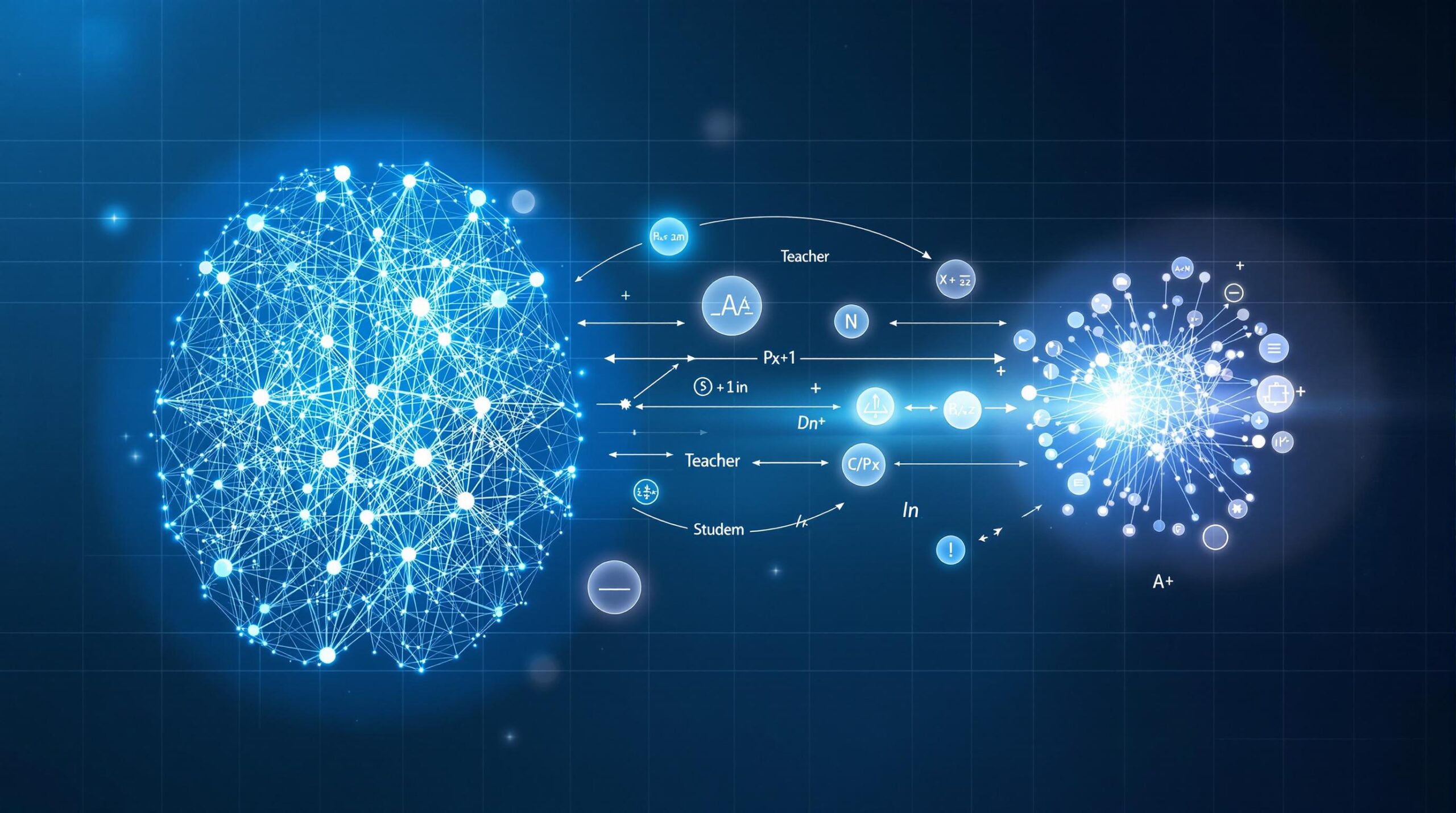 Knowledge Distillation in Modern AI: A Comprehensive Overview