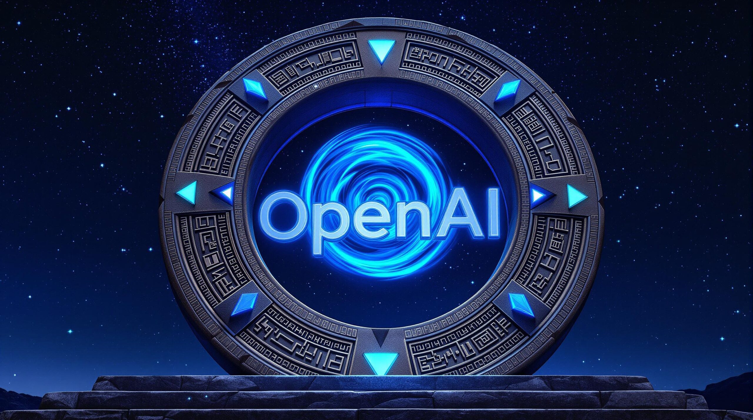 Project Stargate: Pioneering a New Era of AI Infrastructure in the United States