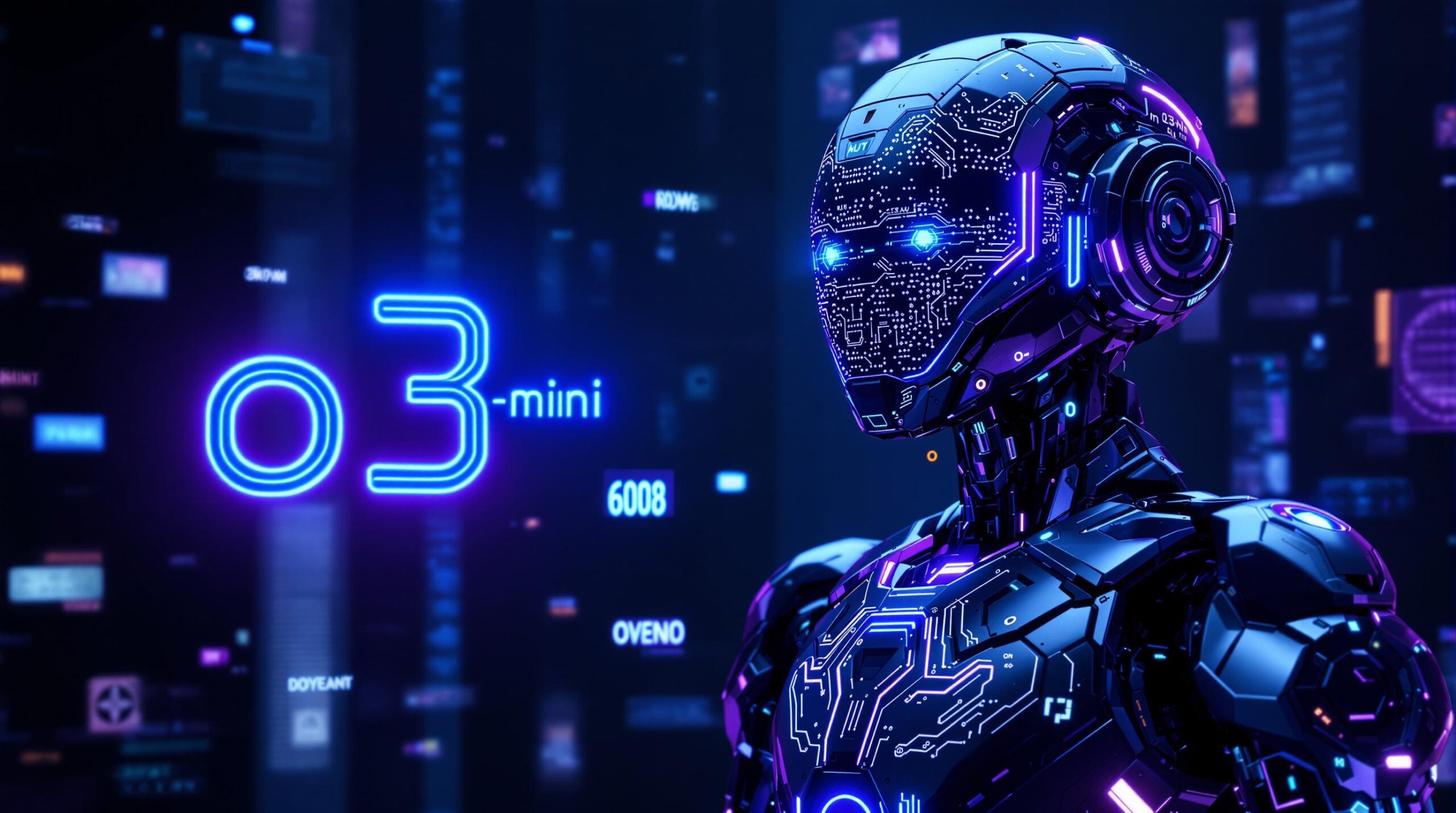 O3-mini Set to Join ChatGPT’s Free Tier: A Game-Changer in AI Conversations